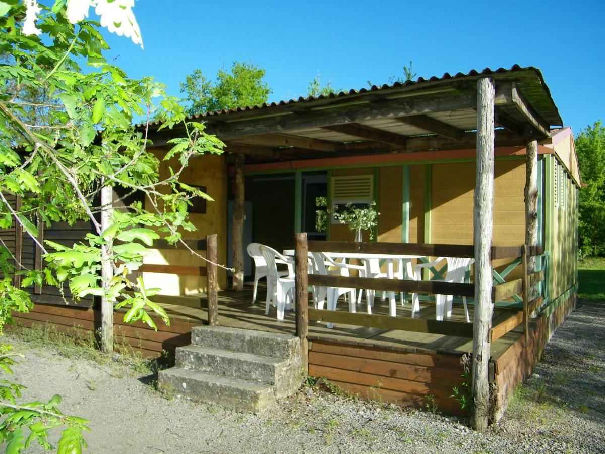 Le Domaine De La Barre Saint Michel Hotel Gourge Exterior photo