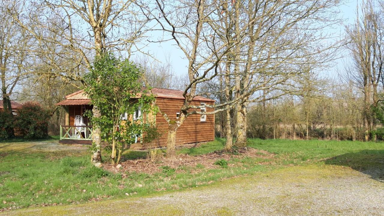 Le Domaine De La Barre Saint Michel Hotel Gourge Exterior photo