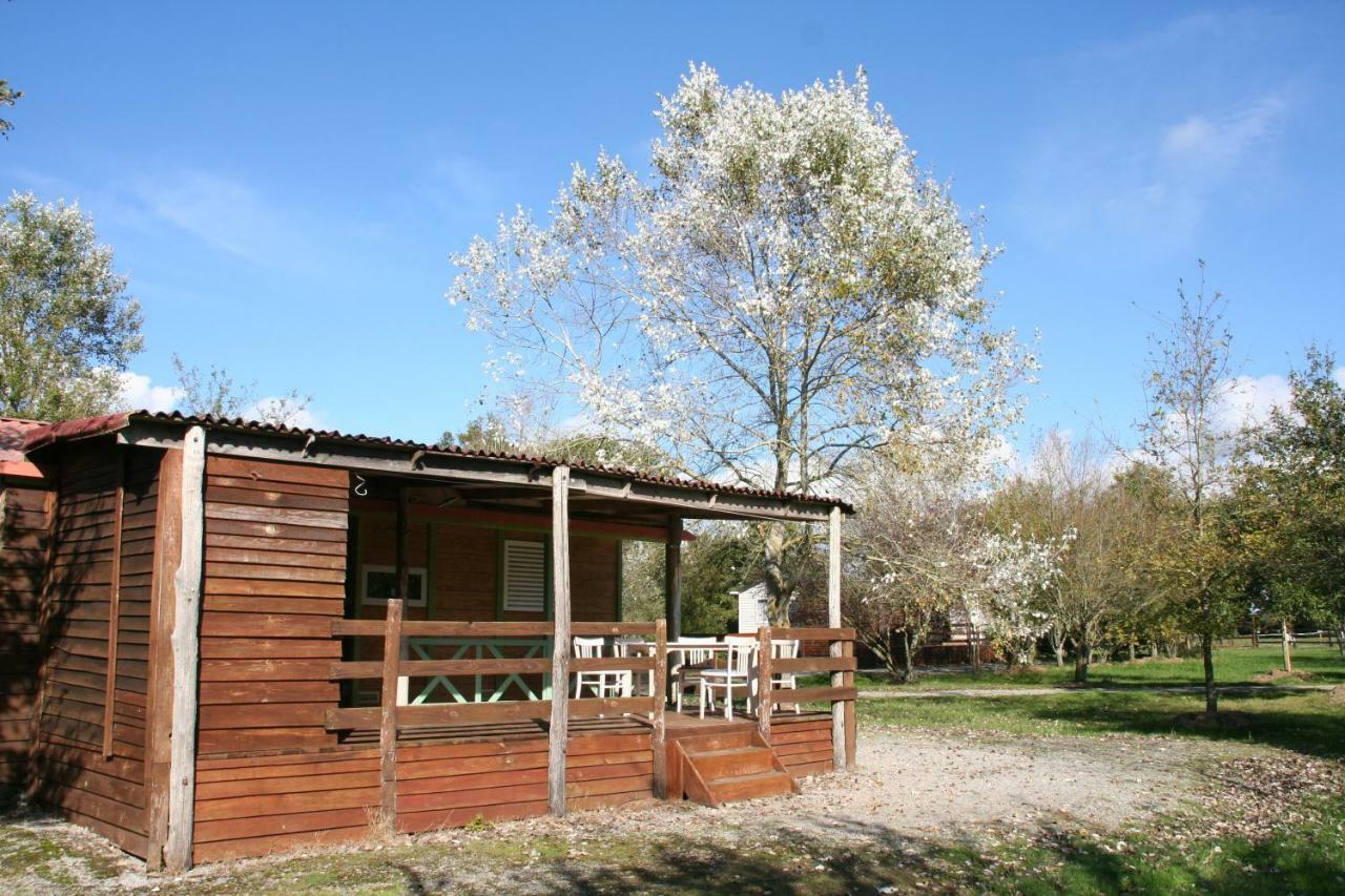 Le Domaine De La Barre Saint Michel Hotel Gourge Exterior photo