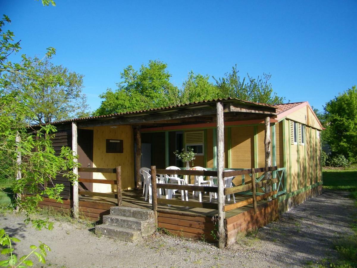 Le Domaine De La Barre Saint Michel Hotel Gourge Exterior photo